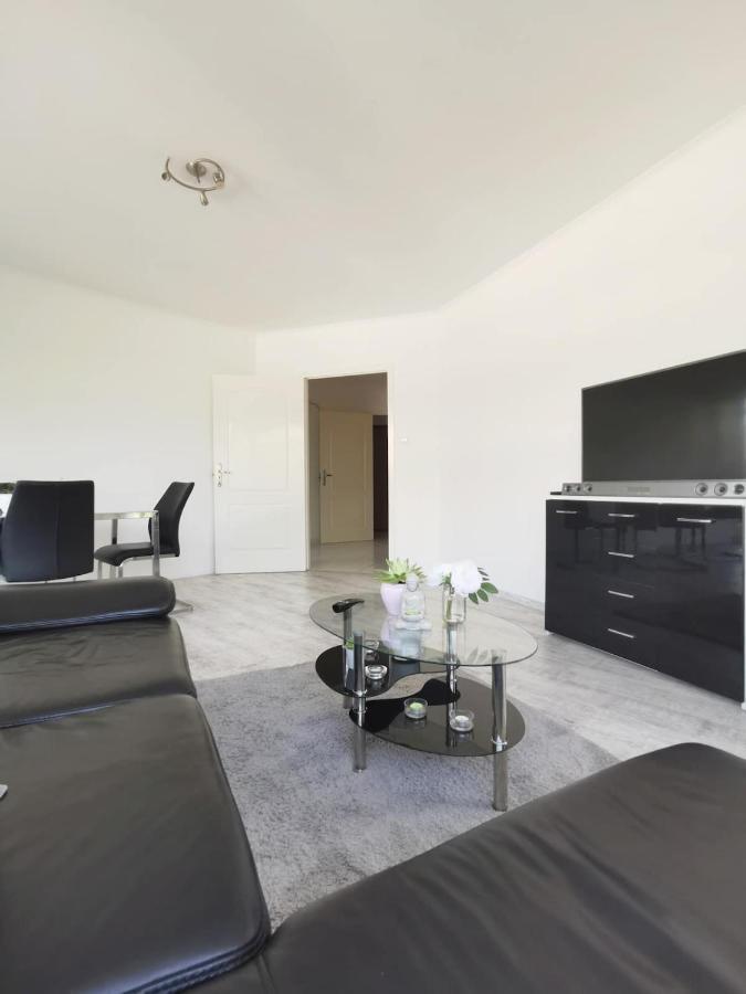 Bright, Spacious Apartment 3 bedroom, Garage Budapest Exterior foto