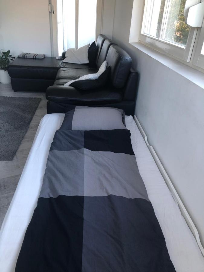 Bright, Spacious Apartment 3 bedroom, Garage Budapest Exterior foto